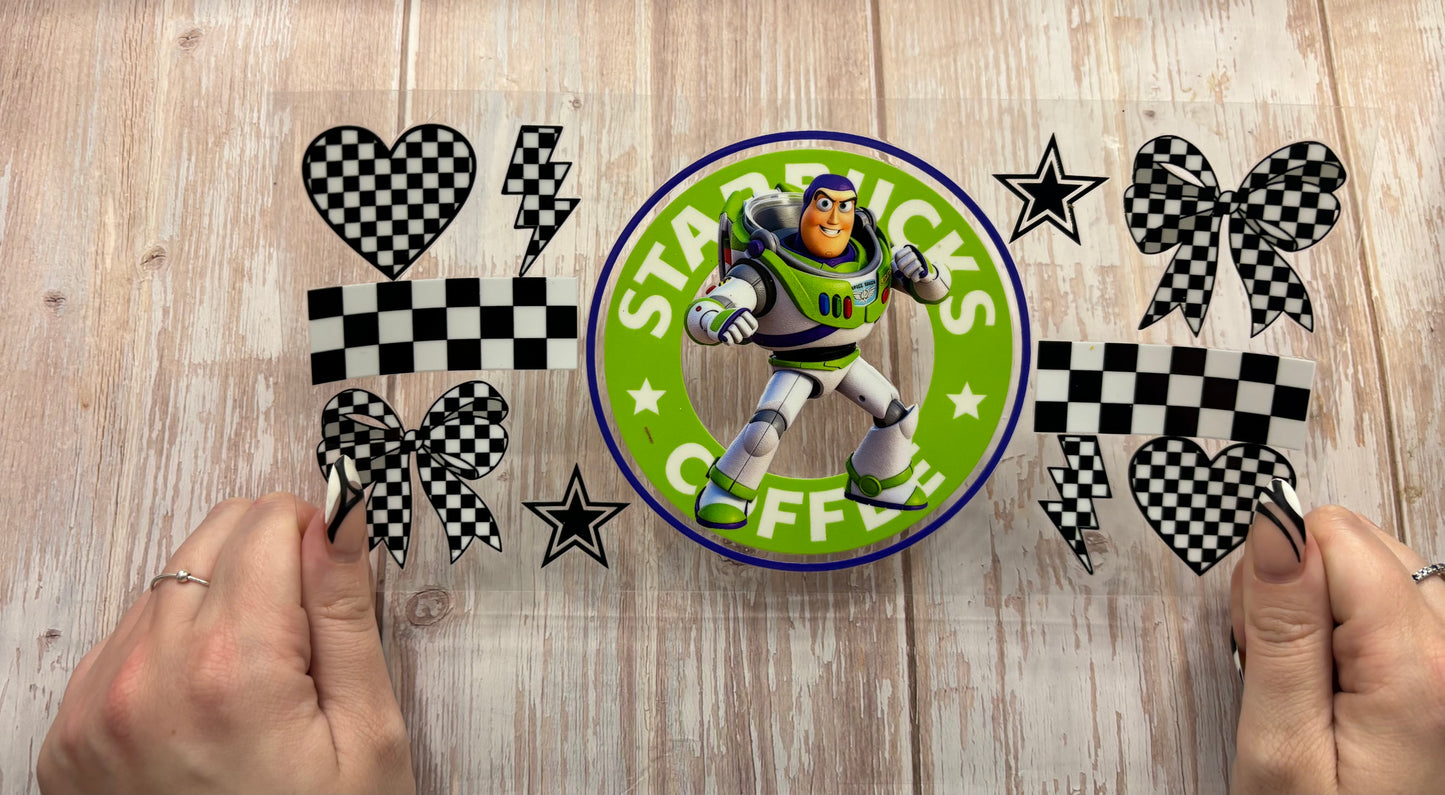 Buzz coffee