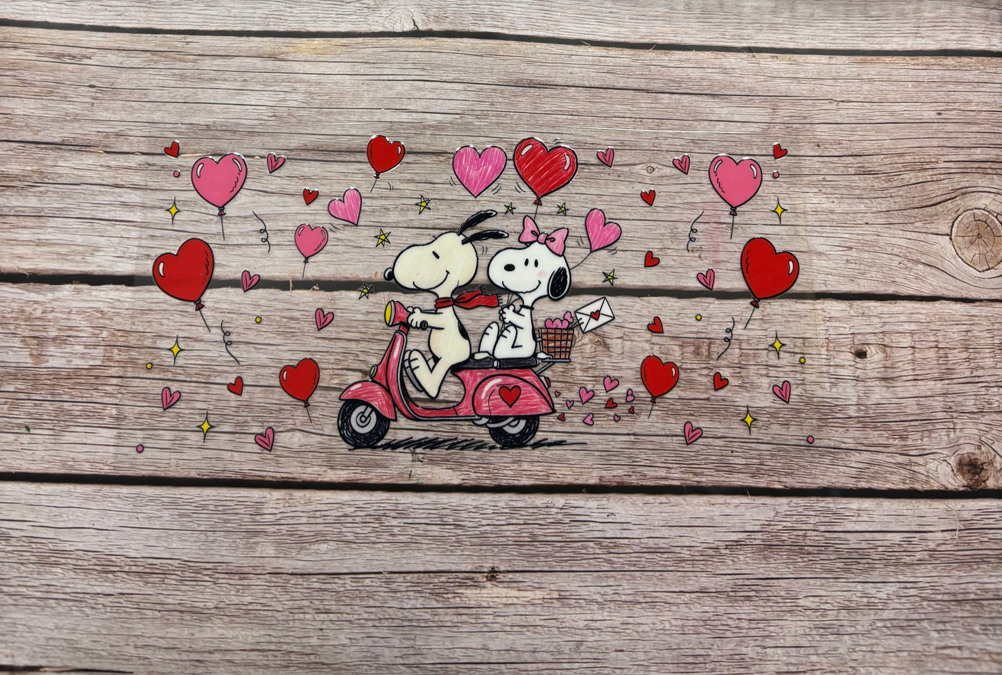 Peanut pals