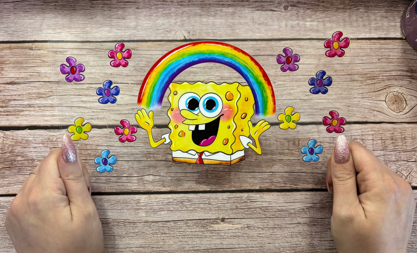 Bikini Bottom
