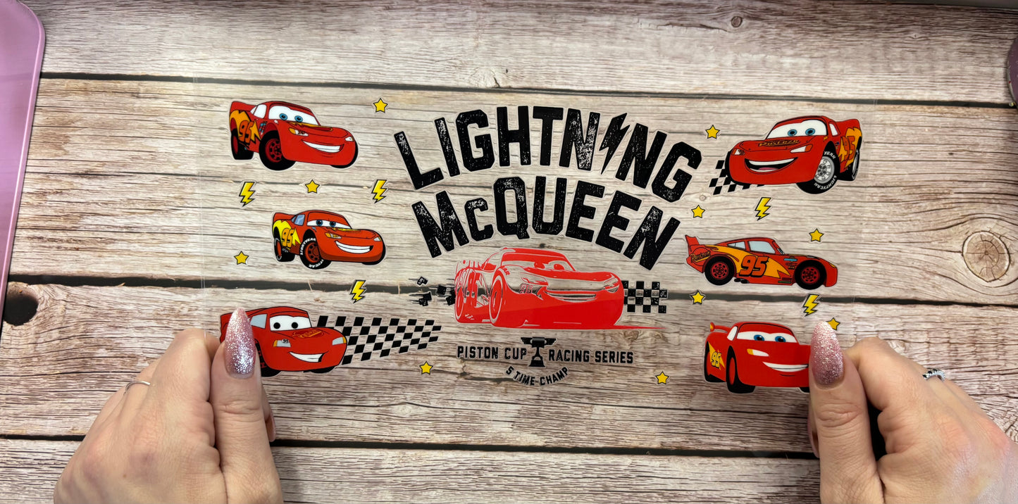 Retro racing