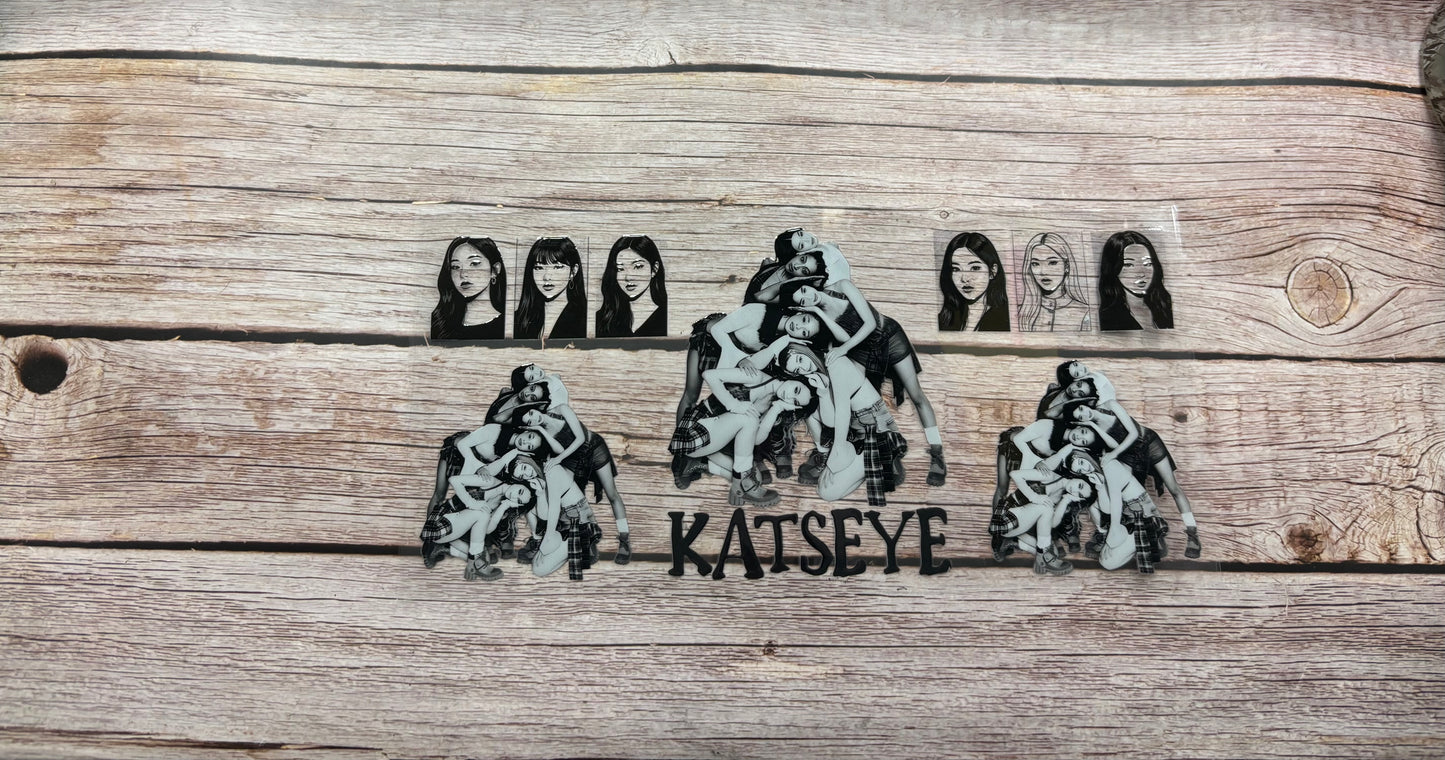 Katseye