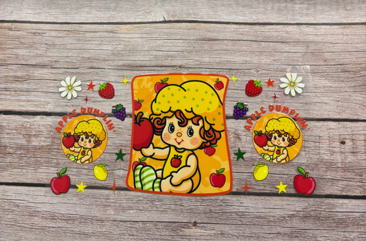 Berry Friends