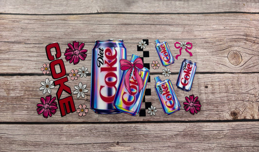 Fizzy Pop
