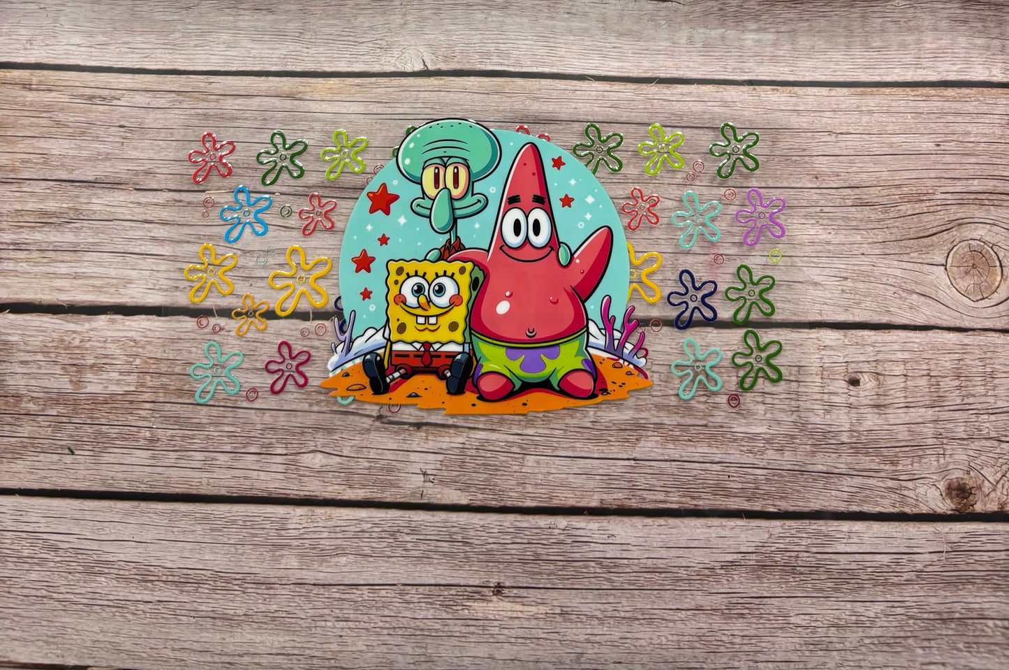 Bikini Bottom