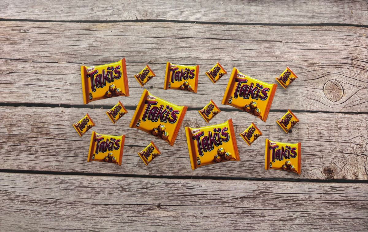 Snacks