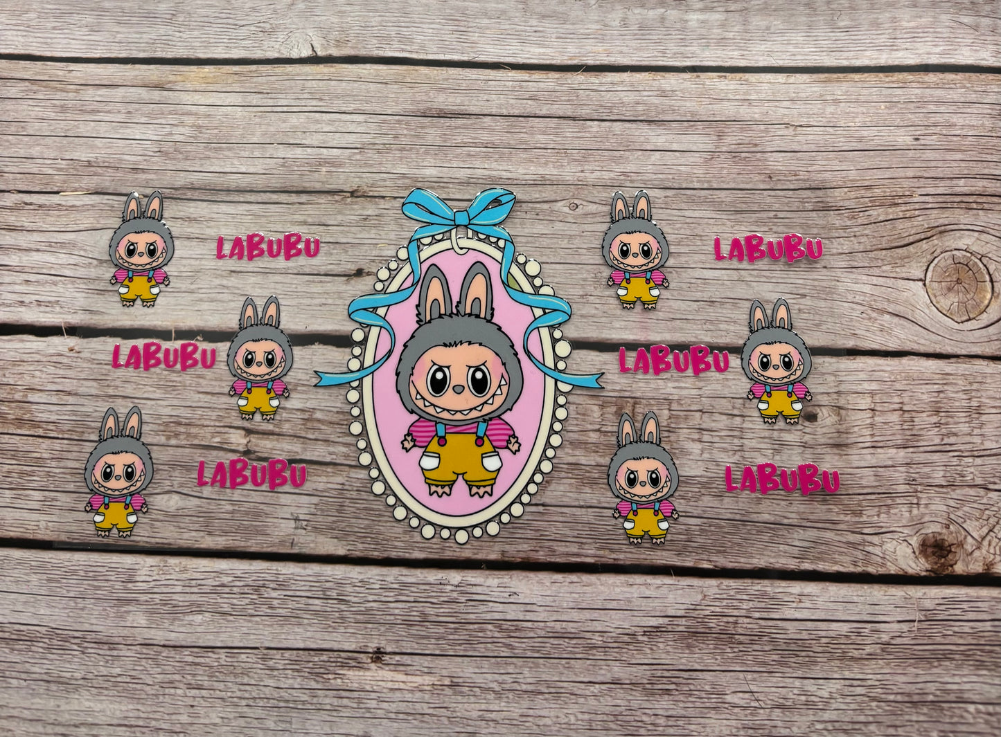 Labubu