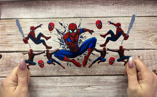 Spider