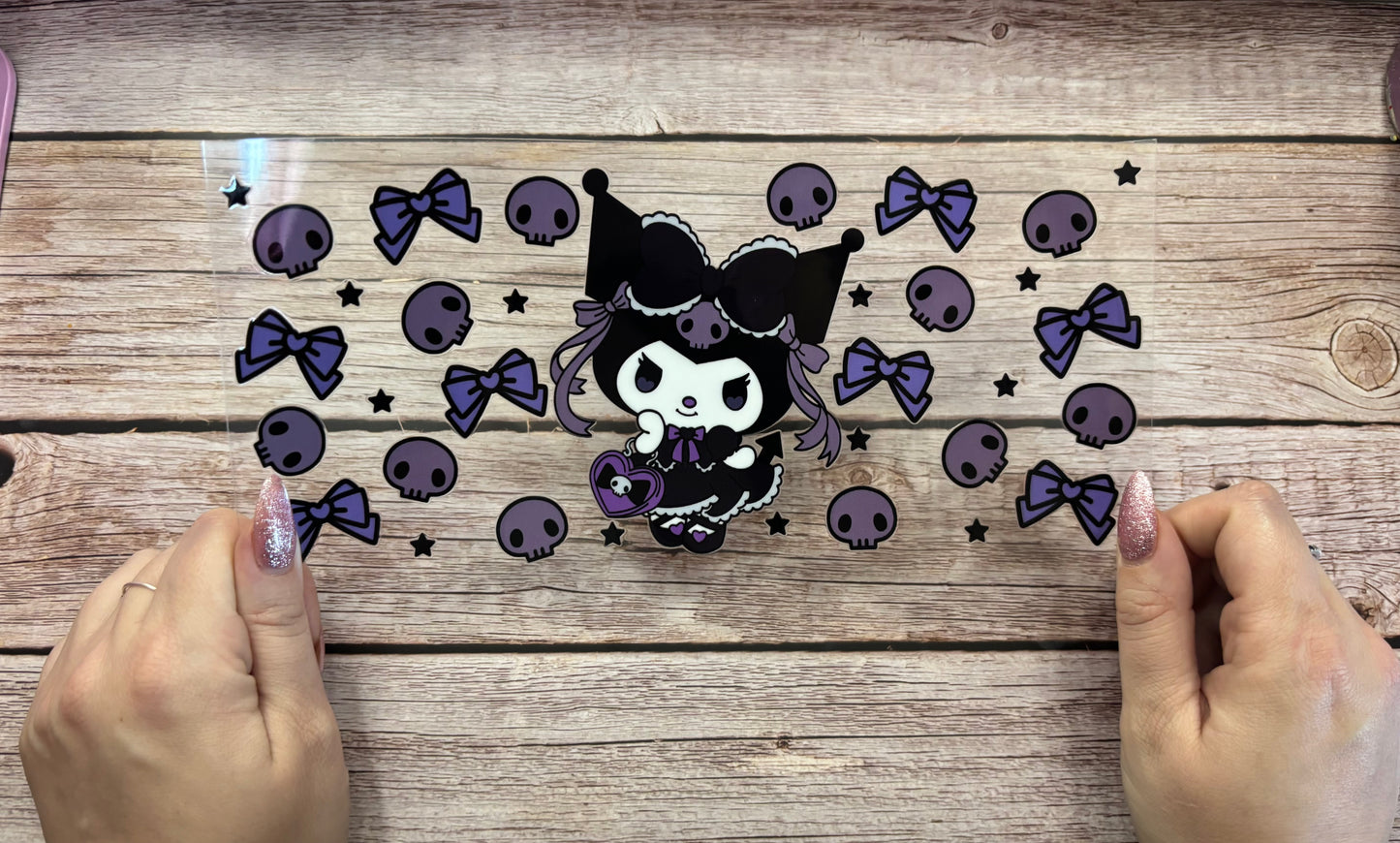 Black cat