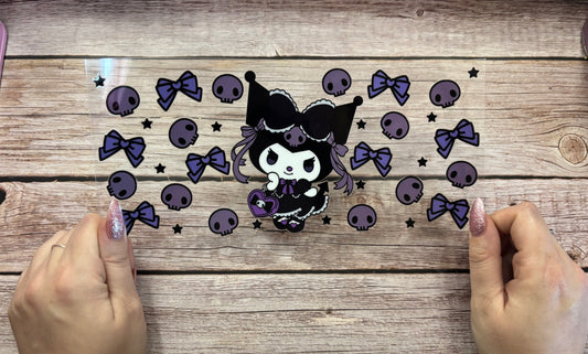 Black cat