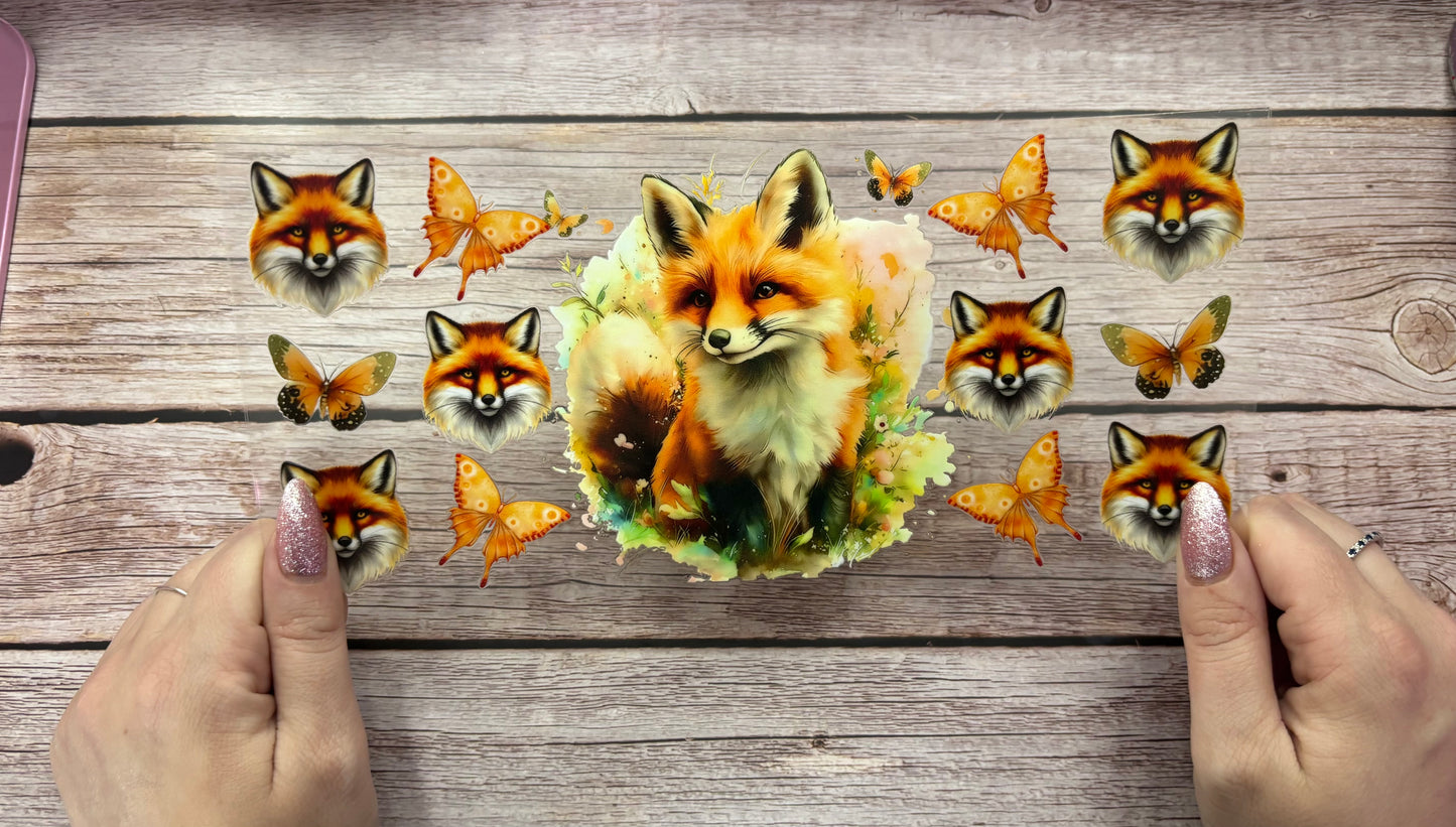 Fox