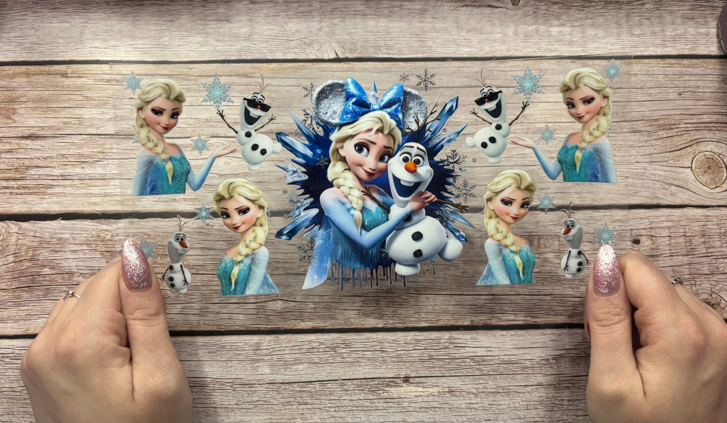 Snowman