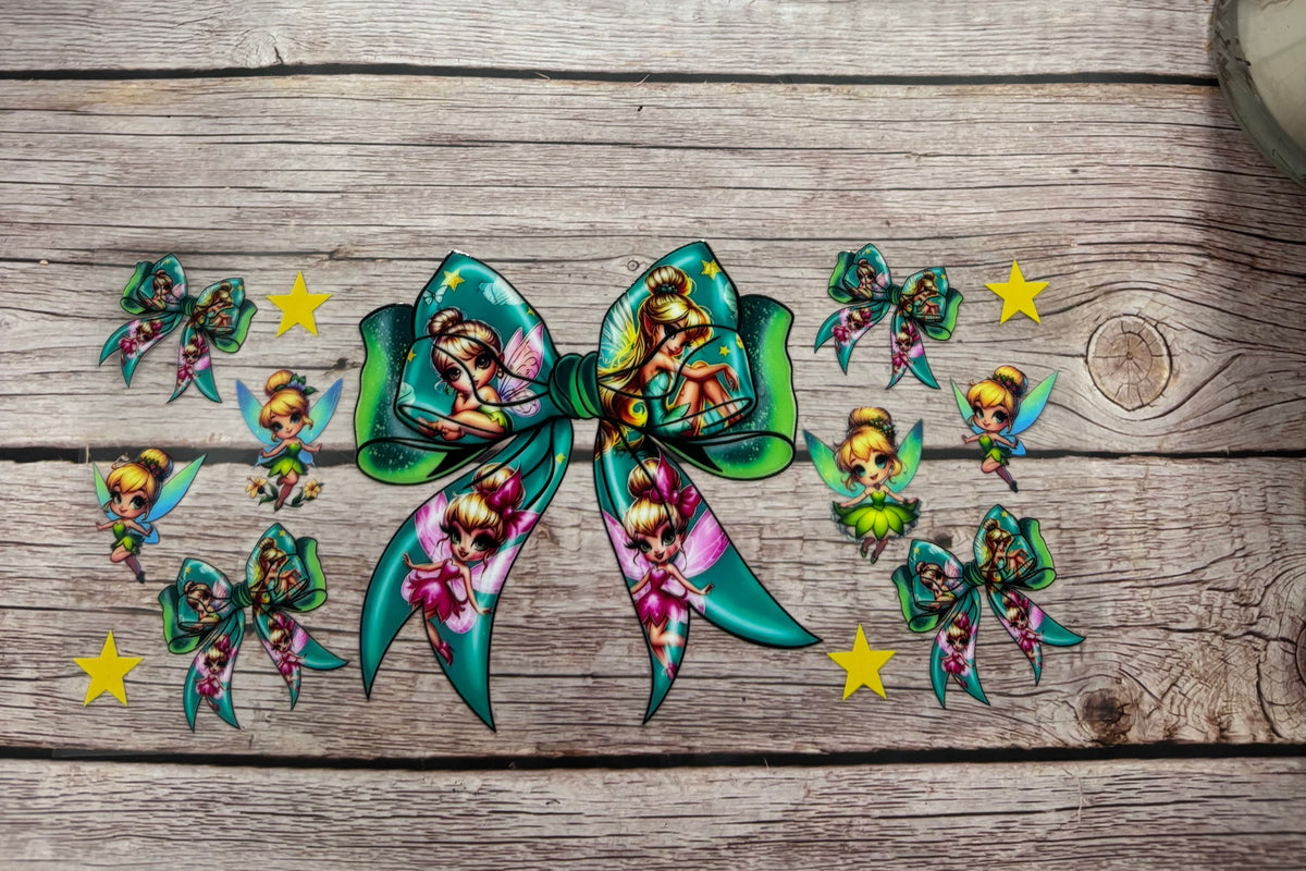 Pixie Dust