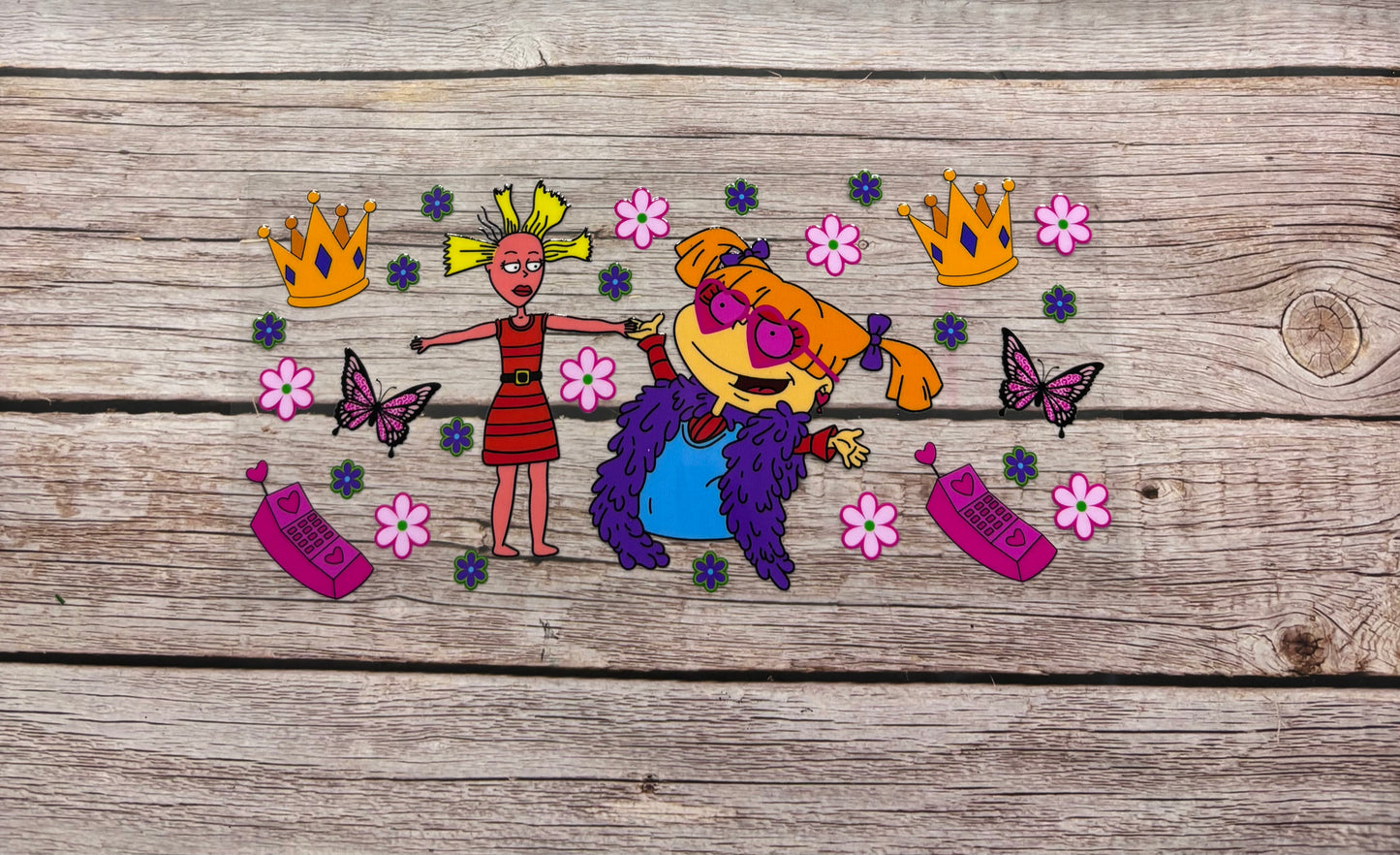 Rugrats