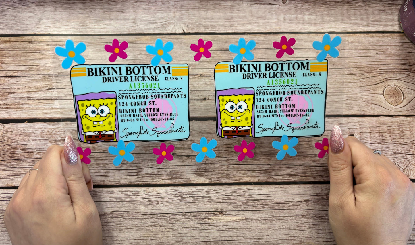 Bikini Bottom