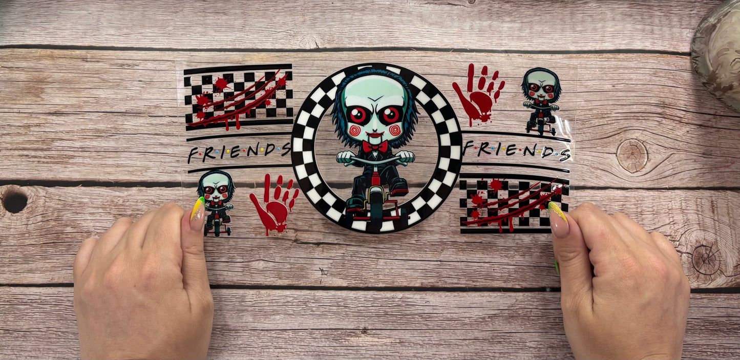 Saw