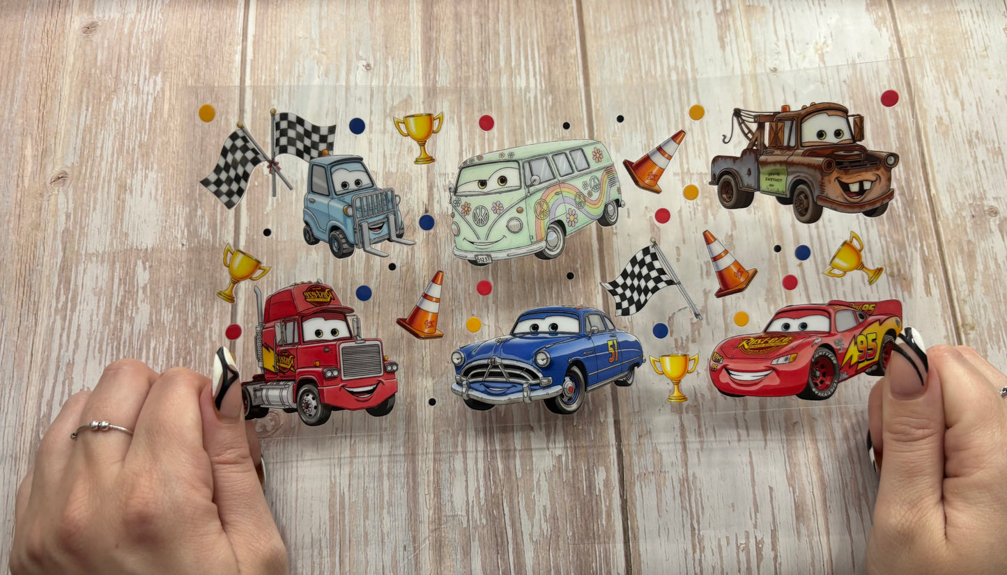 Cute cars