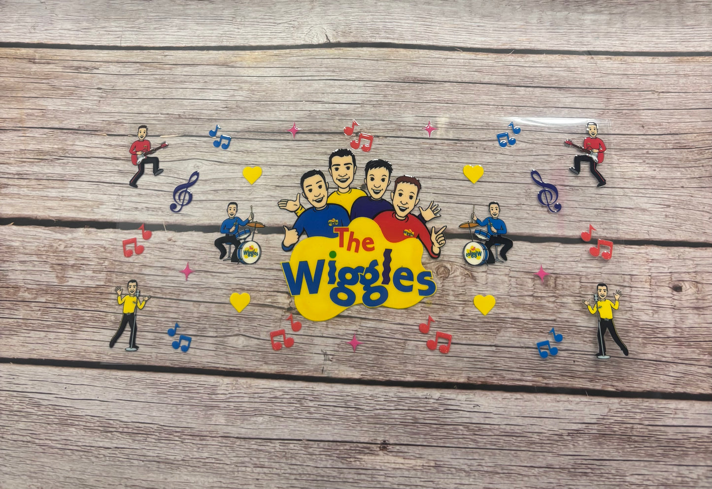 Children Misc