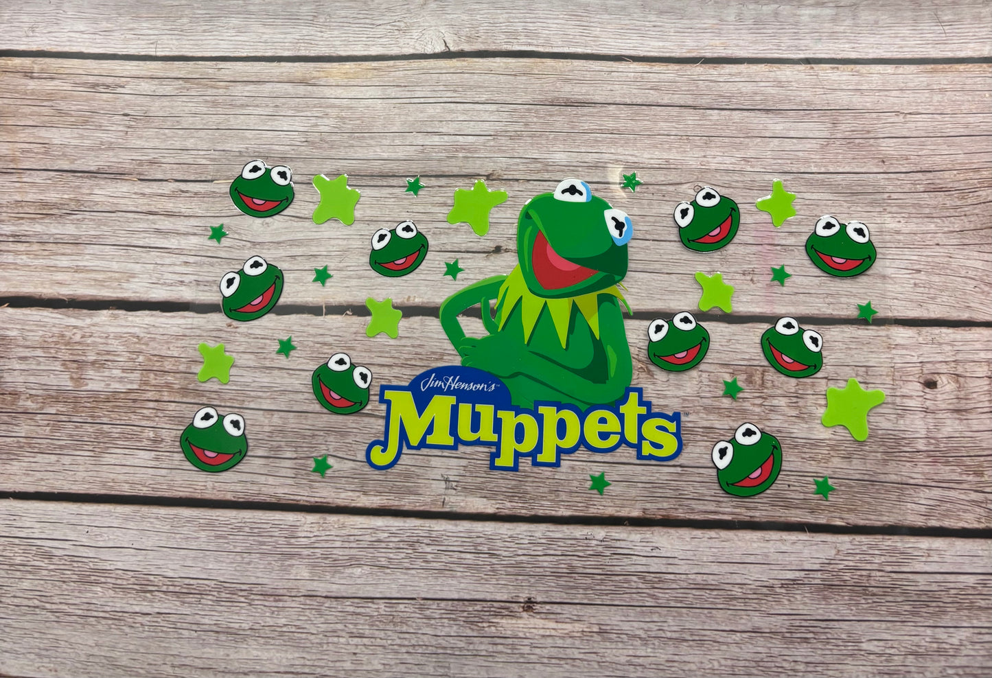Muppet & Friends