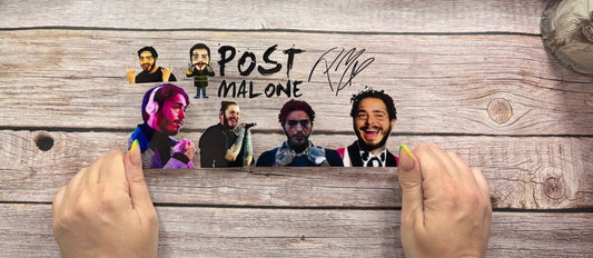 Post Malone Inspired
