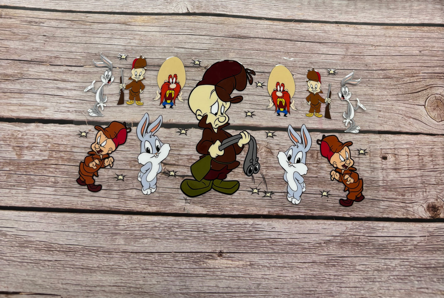 Loony Toons
