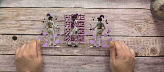 Prince Inspired