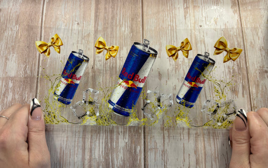 Gives you wings