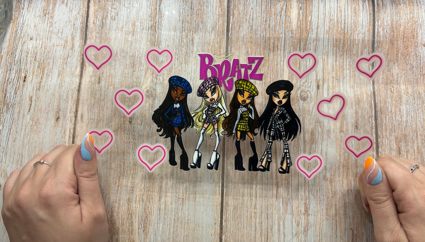 Bratz