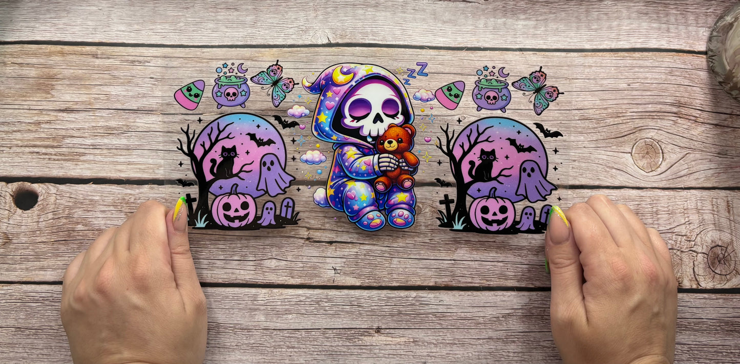 Skeletons