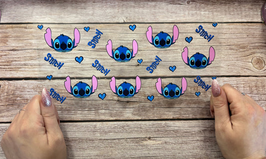 Cute aliens