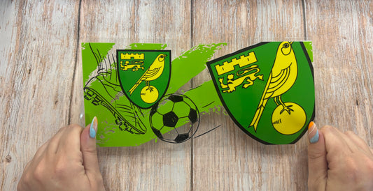 Norwich inspired