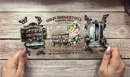 Bridgerton