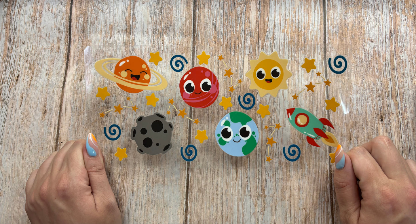 Planets