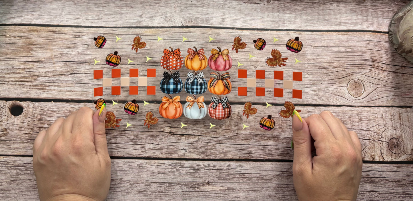 Pumpkins