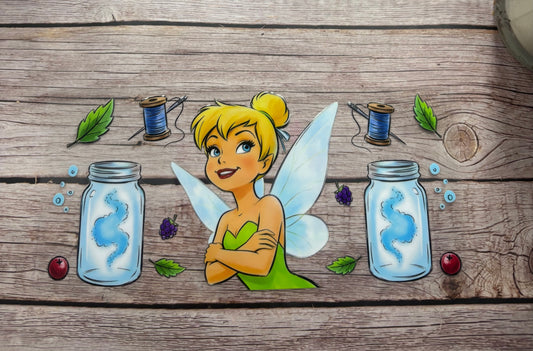 Pixie Dust