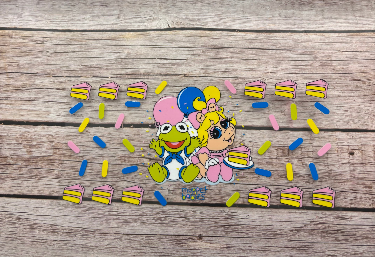 Muppet & Friends