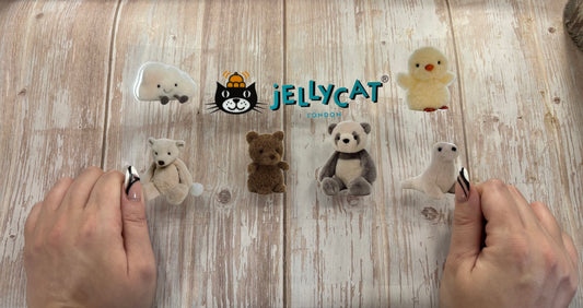 Plushie