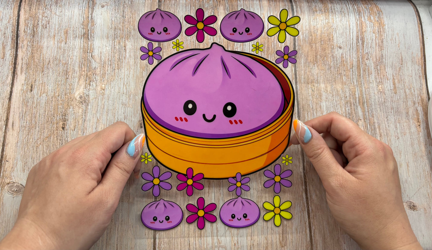 Dumpling