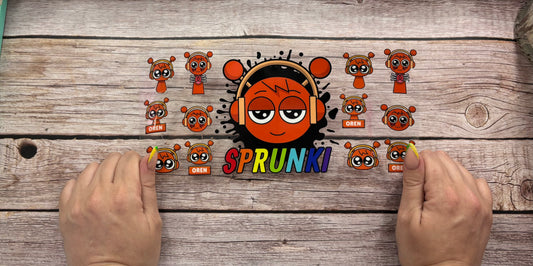 Sprunki