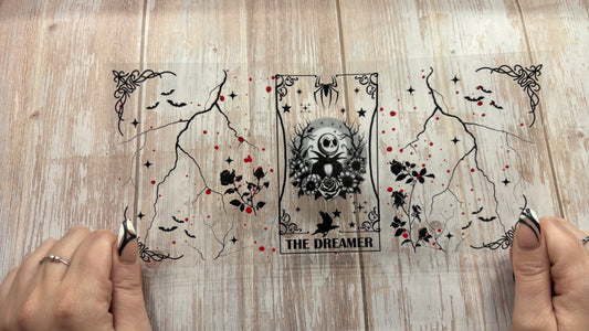 The dreamer