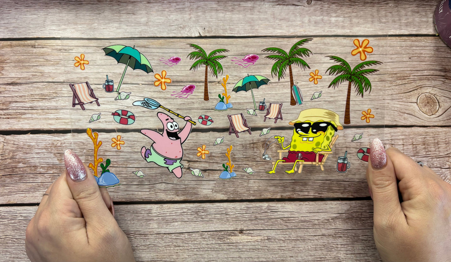 Bikini Bottom