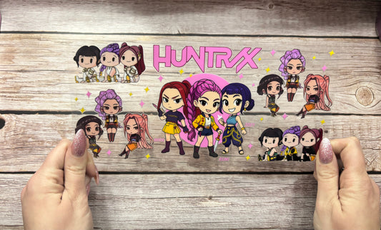 Girl group
