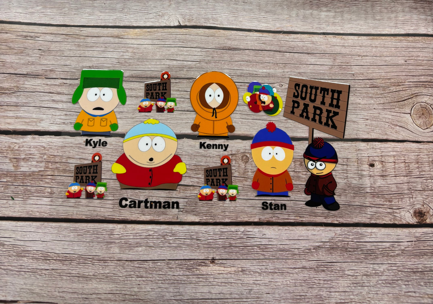Cartman