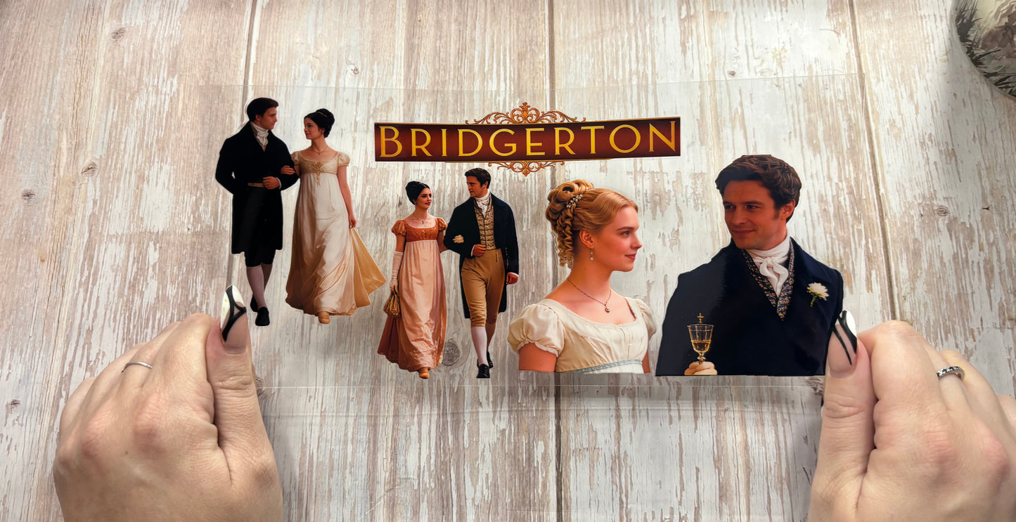 Bridgeton