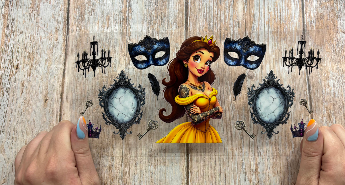Masked ball