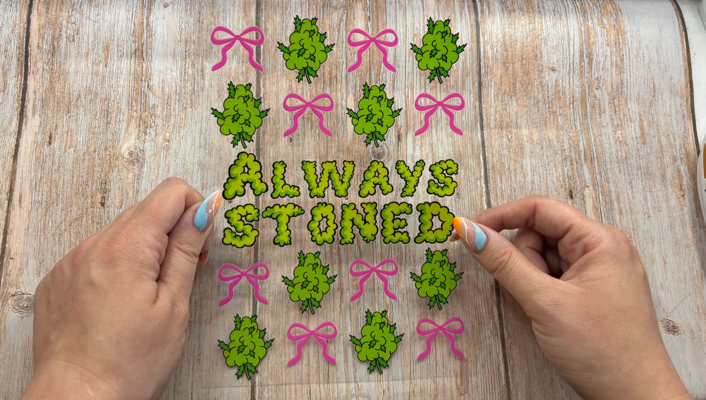 Always
