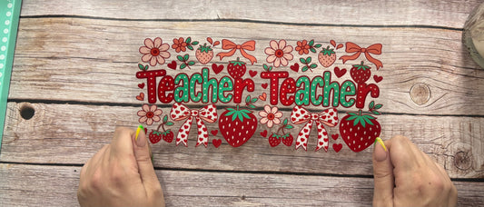 Teacher