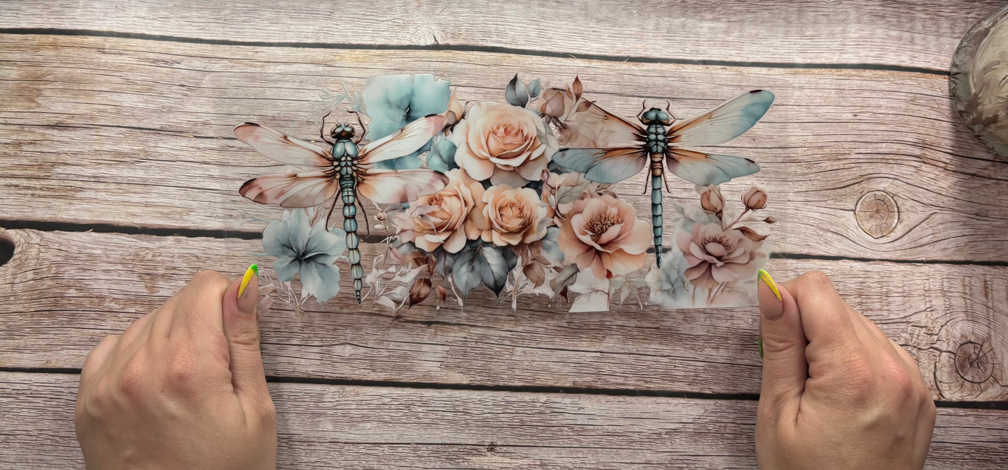 Dragonfly