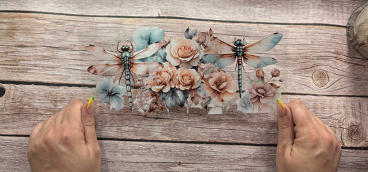 Dragonfly