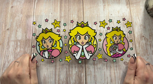 Pretty princess
