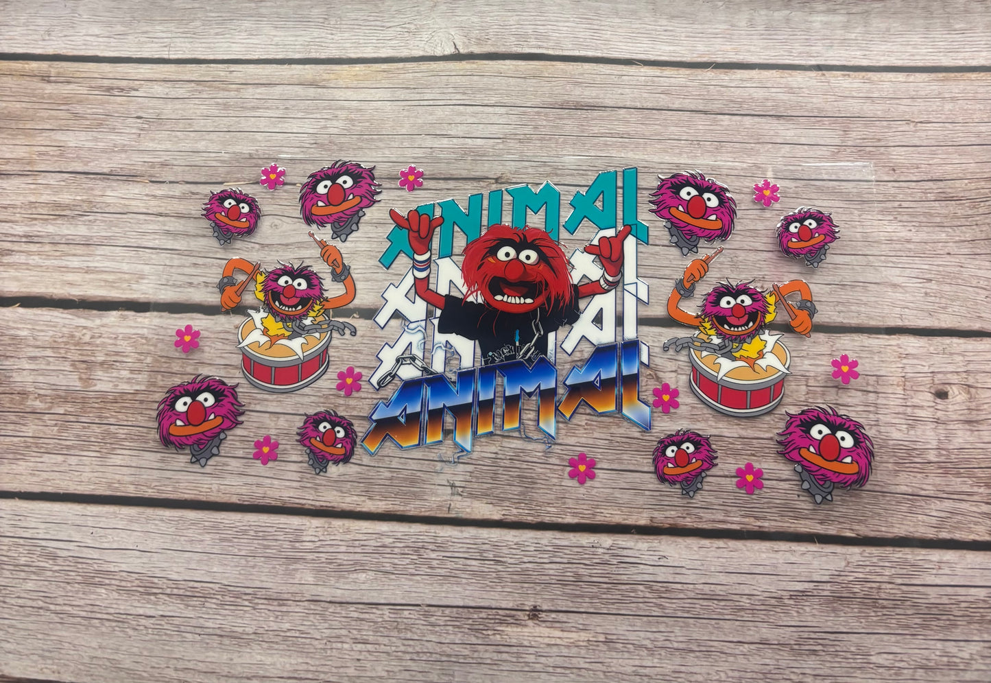 Muppet & Friends